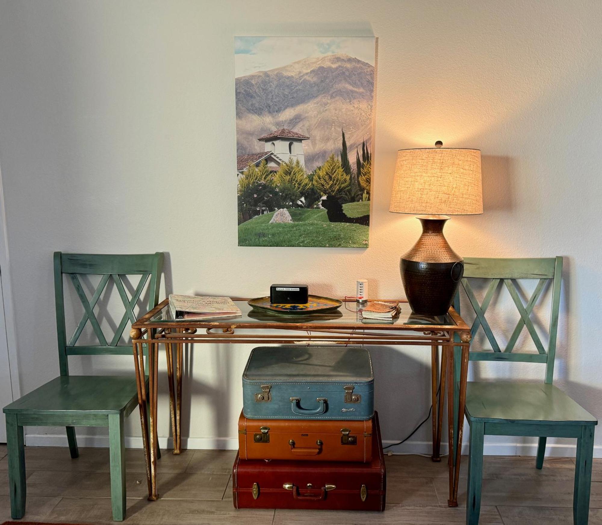 Float Pool, Hot Tub, Sauna, Views, Telescope-Skywatchers Haven Joshua Tree Exteriör bild