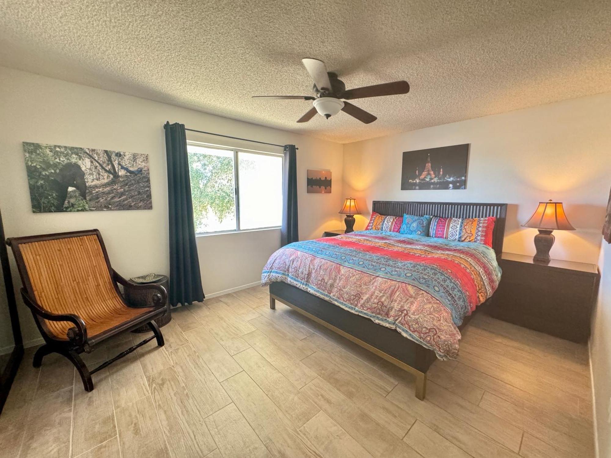 Float Pool, Hot Tub, Sauna, Views, Telescope-Skywatchers Haven Joshua Tree Exteriör bild