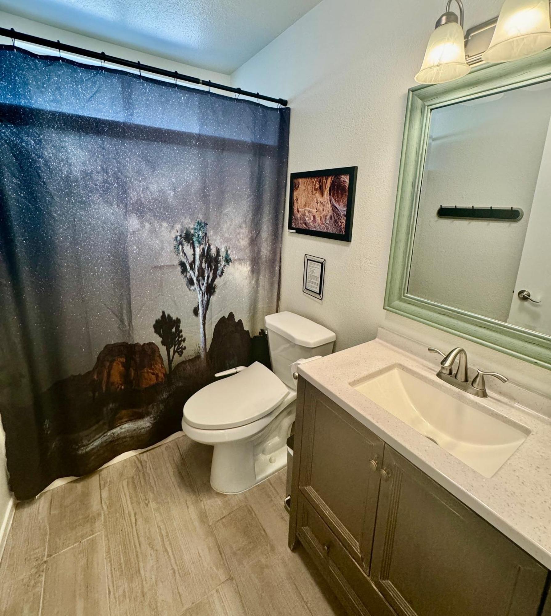 Float Pool, Hot Tub, Sauna, Views, Telescope-Skywatchers Haven Joshua Tree Exteriör bild